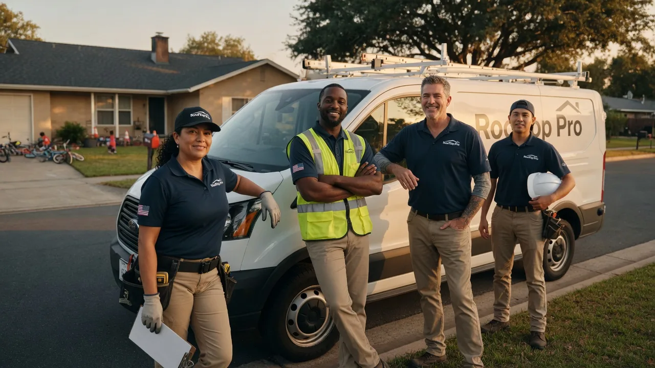 Roof Repair in Westport, WA near me